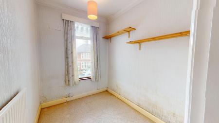 3 bedroom Semi-detached house for sale in Kyle Avenue, Rhiwbina, Cardiff, CF14