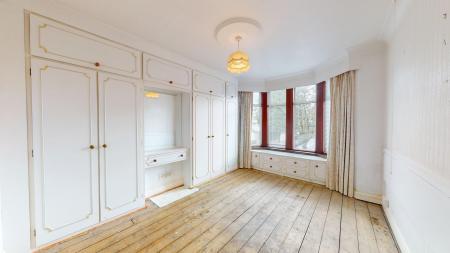 3 bedroom Semi-detached house for sale in Kyle Avenue, Rhiwbina, Cardiff, CF14