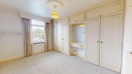 3 bedroom Semi-detached house for sale in Kyle Avenue, Rhiwbina, Cardiff, CF14