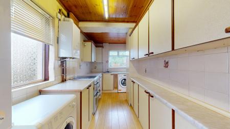 3 bedroom Semi-detached house for sale in Kyle Avenue, Rhiwbina, Cardiff, CF14