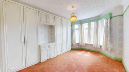 4 bedroom Semi-detached house for sale in Kyle Avenue, Rhiwbina, Cardiff, CF14