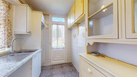 4 bedroom Semi-detached house for sale in Kyle Avenue, Rhiwbina, Cardiff, CF14