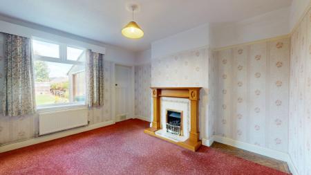 4 bedroom Semi-detached house for sale in Kyle Avenue, Rhiwbina, Cardiff, CF14