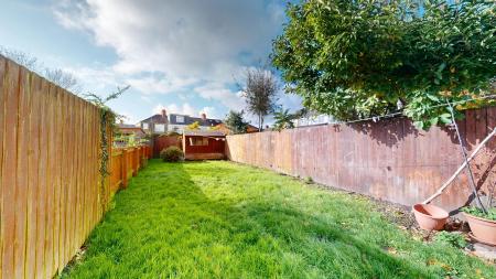3 bedroom Terraced House for sale in Lansdowne Avenue, Rhiwbina, Cardiff, CF14