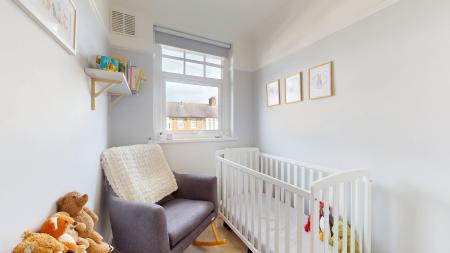 3 bedroom Terraced House for sale in Lansdowne Avenue, Rhiwbina, Cardiff, CF14