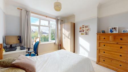 3 bedroom Terraced House for sale in Lansdowne Avenue, Rhiwbina, Cardiff, CF14