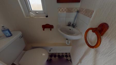 3 bedroom Semi-detached house for sale in Lansdowne Road, Canton, Cardiff, CF5