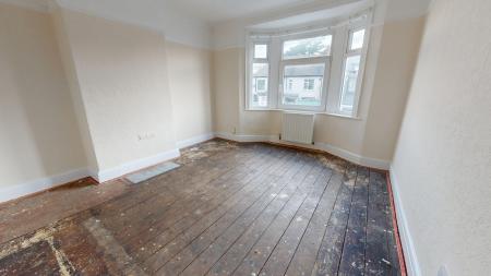 3 bedroom Semi-detached house for sale in Lansdowne Road, Canton, Cardiff, CF5