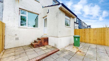 3 bedroom Semi-detached house for sale in Lansdowne Road, Canton, Cardiff, CF5