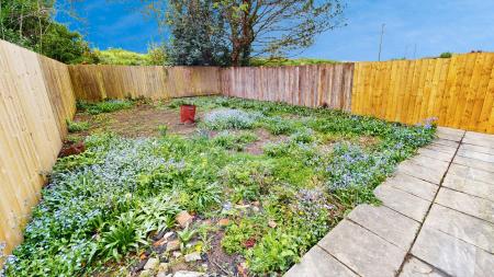 3 bedroom Semi-detached house for sale in Lansdowne Road, Canton, Cardiff, CF5