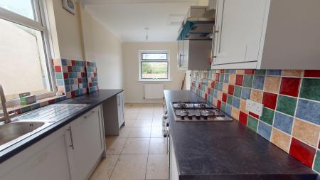 3 bedroom Semi-detached house for sale in Lansdowne Road, Canton, Cardiff, CF5