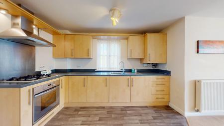 1 bedroom Flat for sale in Latteys Close, Heath, Cardiff, CF14