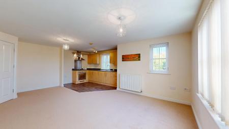 1 bedroom Flat for sale in Latteys Close, Heath, Cardiff, CF14