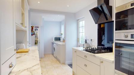 3 bedroom Semi-detached house for sale in Llwynfedw Road, Rhiwbina, Cardiff, CF14