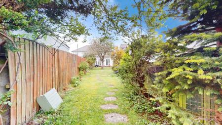 3 bedroom Semi-detached house for sale in Llwynfedw Road, Rhiwbina, Cardiff, CF14