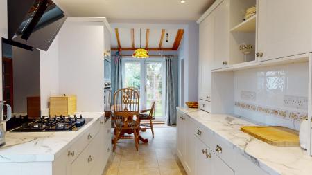 3 bedroom Semi-detached house for sale in Llwynfedw Road, Rhiwbina, Cardiff, CF14