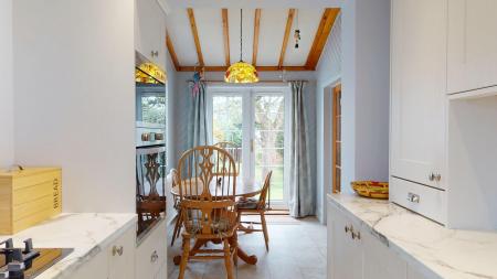 3 bedroom Semi-detached house for sale in Llwynfedw Road, Rhiwbina, Cardiff, CF14