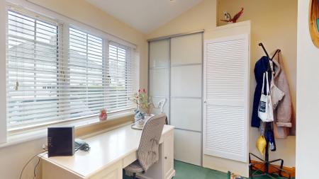 3 bedroom Semi-detached house for sale in Llwynfedw Road, Rhiwbina, Cardiff, CF14