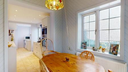 3 bedroom Semi-detached house for sale in Llwynfedw Road, Rhiwbina, Cardiff, CF14