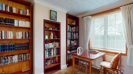 3 bedroom Semi-detached house for sale in Llwynfedw Road, Rhiwbina, Cardiff, CF14