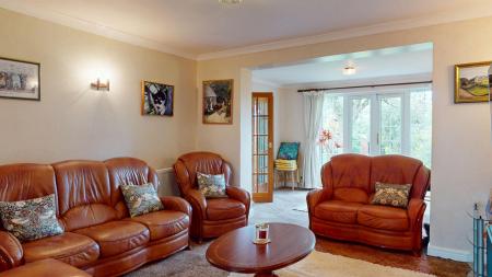 3 bedroom Semi-detached house for sale in Llwynfedw Road, Rhiwbina, Cardiff, CF14