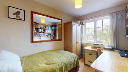 3 bedroom Semi-detached house for sale in Llwynfedw Road, Rhiwbina, Cardiff, CF14