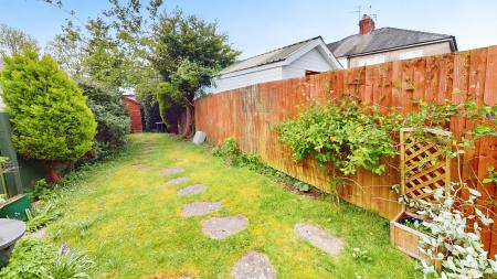 3 bedroom Semi-detached house for sale in Llwynfedw Road, Rhiwbina, Cardiff, CF14
