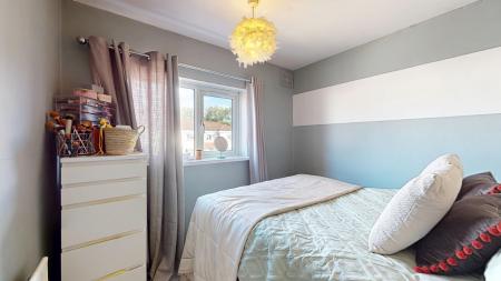 3 bedroom Terraced House for sale in Lon y Celyn, Whitchurch, Cardiff, CF14