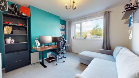 3 bedroom Terraced House for sale in Lon y Celyn, Whitchurch, Cardiff, CF14