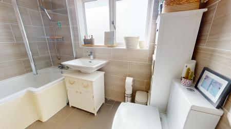 3 bedroom Terraced House for sale in Lon y Celyn, Whitchurch, Cardiff, CF14