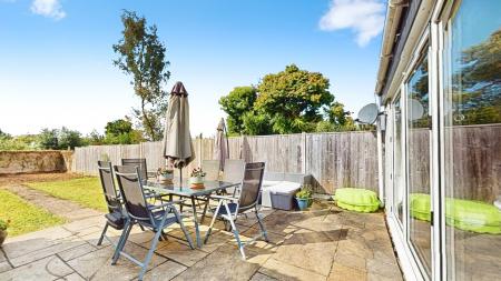 3 bedroom Terraced House for sale in Lon y Celyn, Whitchurch, Cardiff, CF14