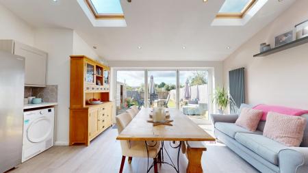 3 bedroom Terraced House for sale in Lon y Celyn, Whitchurch, Cardiff, CF14