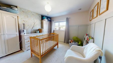 3 bedroom Terraced House for sale in Lon y Celyn, Whitchurch, Cardiff, CF14