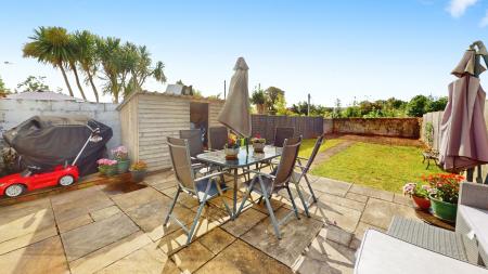 3 bedroom Terraced House for sale in Lon y Celyn, Whitchurch, Cardiff, CF14