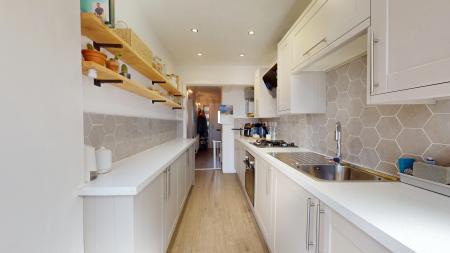 3 bedroom Terraced House for sale in Lon y Celyn, Whitchurch, Cardiff, CF14