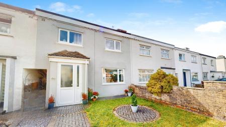3 bedroom Terraced House for sale in Lon y Celyn, Whitchurch, Cardiff, CF14