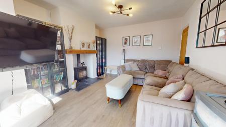 3 bedroom Terraced House for sale in Lon y Celyn, Whitchurch, Cardiff, CF14