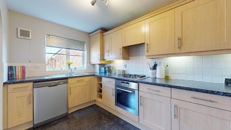 4 bedroom Terraced House for sale in Milestone Close, Heath, Cardiff, CF14