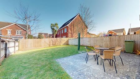 4 bedroom Terraced House for sale in Milestone Close, Heath, Cardiff, CF14