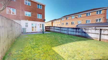 4 bedroom Terraced House for sale in Milestone Close, Heath, Cardiff, CF14