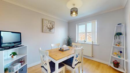 4 bedroom Terraced House for sale in Milestone Close, Heath, Cardiff, CF14