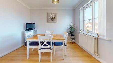 4 bedroom Terraced House for sale in Milestone Close, Heath, Cardiff, CF14