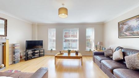 4 bedroom Terraced House for sale in Milestone Close, Heath, Cardiff, CF14