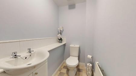 4 bedroom Terraced House for sale in Milestone Close, Heath, Cardiff, CF14