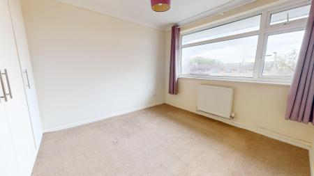3 bedroom End of terrace house for sale in Mur Gwyn, Rhiwbina, Cardiff, CF14