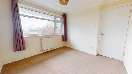 3 bedroom End of terrace house for sale in Mur Gwyn, Rhiwbina, Cardiff, CF14