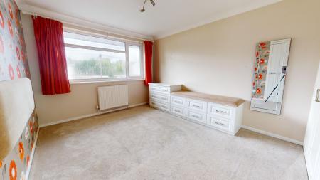 3 bedroom End of terrace house for sale in Mur Gwyn, Rhiwbina, Cardiff, CF14