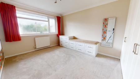 3 bedroom End of terrace house for sale in Mur Gwyn, Rhiwbina, Cardiff, CF14