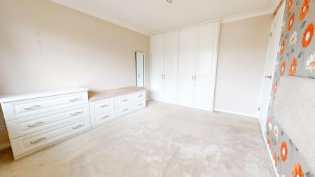 3 bedroom End of terrace house for sale in Mur Gwyn, Rhiwbina, Cardiff, CF14