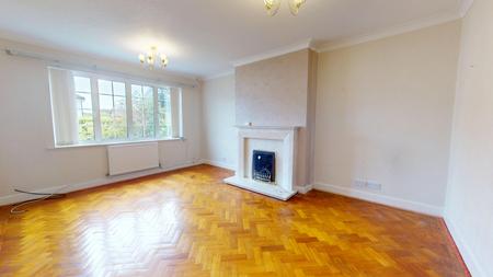 3 bedroom Semi-detached house for sale in Old Vicarage Close, Cardiff, CF14